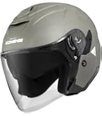 Amazon | オージーケーカブト(OGK KABUTO)バイクヘルメット ジェット