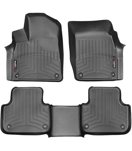 Amazon.co.jp: WeatherTech ウェザーテック リアカーゴプロテクター