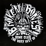 Bone Club [12 inch Analog]