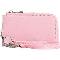 カードコインケース 小銭入れ ピンク CELINE セリーヌ コインケース コイン＆カードポーチ ピンク