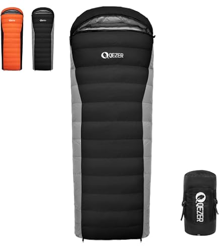 BlackWolf Hiker 200 Lightweight Compression Contoured Hood Anti