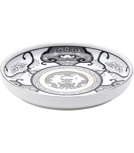 Amazon.co.jp: ARITA PORCELAIN LAB 銘々皿 φ135×h25mm JB古伊万里草