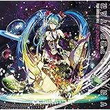 バーチャル・ポップスター(初回限定盤)