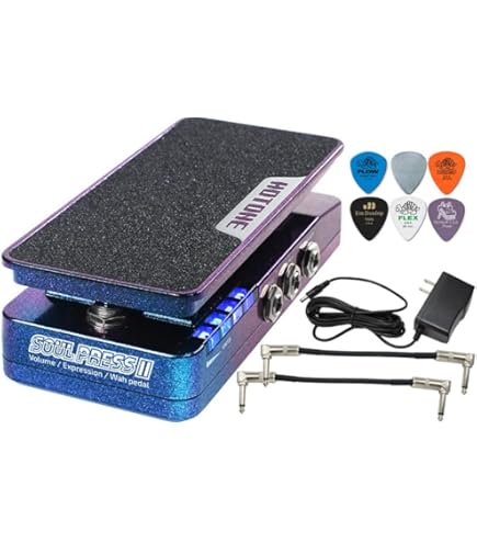 Xotic Effects Wah XW-1 Guitar Effects Pedal : Amazon.sg: Musical