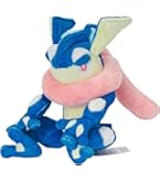 Amazon.co.jp: ポケモンセンターオリジナル 717 ぬいぐるみ