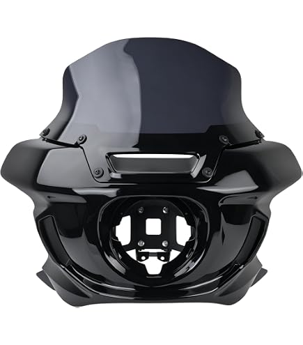 Amazon.co.jp: Advanblack FXLRS フェアリングキット FXLRT フェア