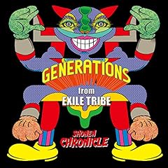 �S�� / GENERATIONS from EXILE TRIBE