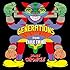 GENERATIONS from EXILE TRIBE「SHONEN CHRONICLE(CD)」