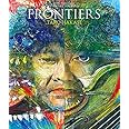 30th Anniversary CONCERT TOUR 2020 FRONTIERS (Blu-ray)
