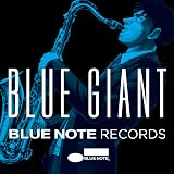 【メーカー特典あり】BLUE GIANT × BLUE NOTE (SHM-CD)(2枚組) - ヴァリアス・アーティスト (特典:オリジナル・ステッカー付)
