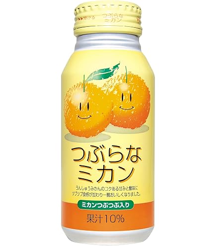 Amazon.co.jp: つぶらなリンゴ＆つぶらなブドウ&つぶらなモモ（190g×30