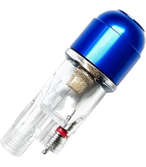 Amazon | GSIクレオス Mr.エアーホース・1/8 (S)スパイラル