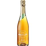 ラルチザンデュテ ホワイトティースパークリング 【ノンアルコールスパークリング】【シャンパングラスで嗜む大人のノンアル】〈Alc.0.0% 泡 やや辛口 フランス産 750ml 〉〈砂糖・香料・甘味料・酸化防止剤不使用〉