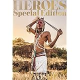 HEROES Special Edition（ヨシダナギBEST作品集）