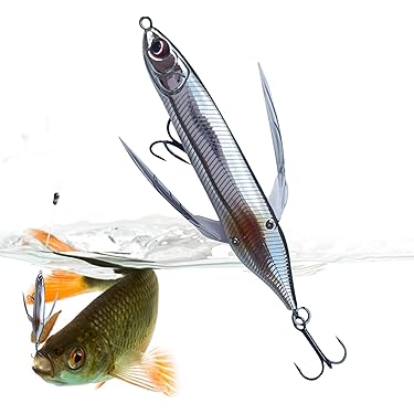 Amazon.co.jp 最新リリース: スピナーベイト・バズベイト の新着