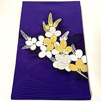 夏用　絽　名古屋帯　花模様　　着物　082 w d 夏用 絽 名古屋帯 花模様 着物 082 w d