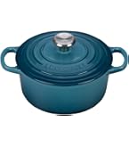 Amazon.co.jp: ル・クルーゼ(Le Creuset) 鋳物 ホーロー 鍋ココット
