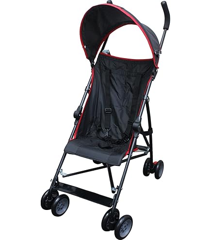 Amazon.co.jp: Vifxucyベビーカー B型 4輪 おでかけバギー