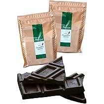 かかお(8/5まで)ー送料込み40,000 CACAO 66% Chocolate （南インド産） | CACAObroma