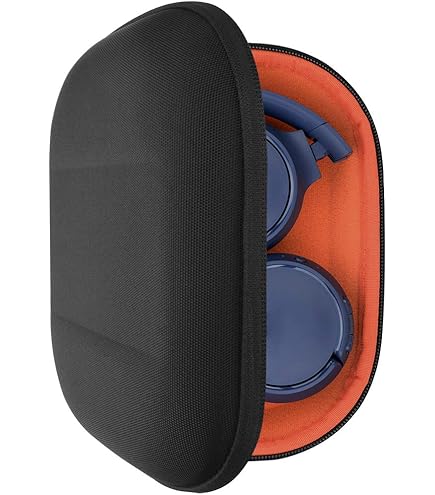 SONY ワイヤレスヘッドセット 収納ケース付き Amazon.co.jp: Geekria Shield ヘッドホンケース ソニー Sony MDR