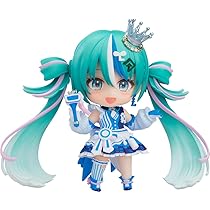 Amazon | グッドスマイルレーシング[Good Smile Racing] ねんどろいど
