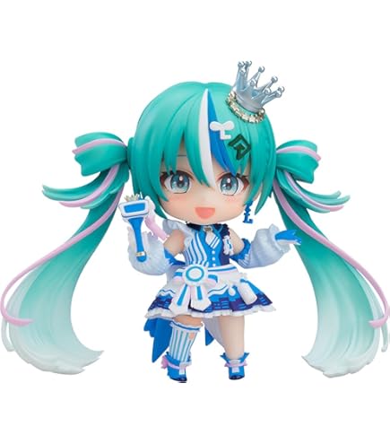 Amazon | キャラクター ボーカル シリーズ01 初音ミク 初音ミク 見返り