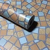壁紙 クロス 業務用 12本 45cm × 10m (石目調)