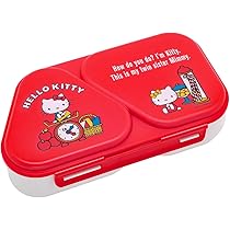 ハローキティ　バスケット、水筒、サンドイッチケース、ランチケース等 ハローキティ バスケット、水筒、サンドイッチケース、ランチ
