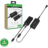 HYPERKIN キネクト・コンバータ・アダプター Kinect Converter Adapter / Xbox One、Xbox One S、Xbox One X、またはWindows 10 PCで”Kinect”を使用可能