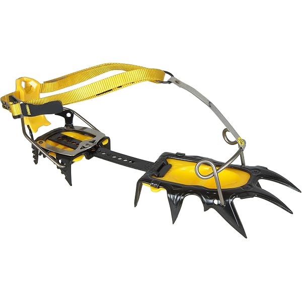 Amazon | GRAYL グリベル(Grivel) 登山 アイゼン G12 EVO・オー 