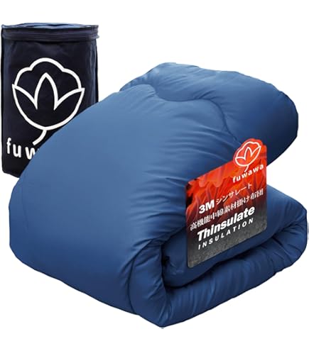 Amazon.co.jp: エアウィーヴ(airweave) 掛け布団 ダブル