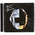 RANDOM ACCESS MEMORIES