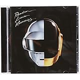 RANDOM ACCESS MEMORIES