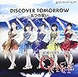 DISCOVER TOMORROW