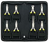 General Tools & Instruments 938 Technician's Mini Plier Set, 8-Piece [並行輸入品]