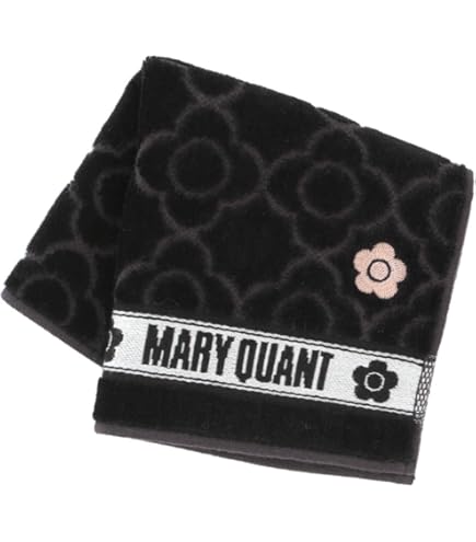 Amazon.co.jp: 【MARY QUANT】 マリークヮント タオルハンカチ