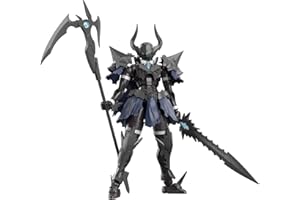 BANDAI SPIRITS(バンダイ スピリッツ) 30MF ネクロスナイト 色分け済みプラモデル