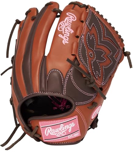 Amazon | ローリングス(Rawlings) ソフトボール用 グローブ HOH® DP