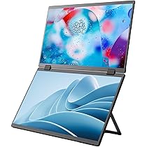 デュアルディスプレイ ダブルモニター 15.6インチ 619x135J3NL._AC_UL210_SR210,