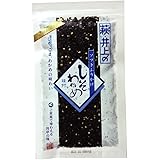 井上商店 しそわかめ青ラベル(無添加タイプ) 75g×5個