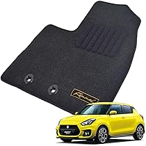 Amazon | Kemmel スズキ 新型スイフトスポーツ ZC33S 平成29年9