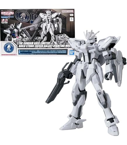 Amazon | 一番くじ ラストワン賞 MG エールストライクｶﾞﾝﾀﾞﾑ ソリッド