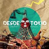 DESDE TOKIO special edition [Analog]