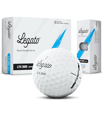 Amazon.co.jp: ホンマ 4層ツアーゴルフボール メンズ ホワイト 1ダース