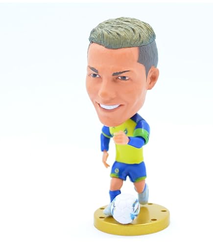 サッカー　フィギュア　プロスターズXL クリスティアーノ・ロナウド 新シリーズSXS】クリスティアーノ・ロナウド 19-20 ユベントス