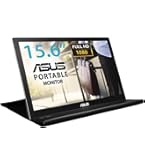 【開封済・未使用】ASUS モバイルモニター MB168B 15.6インチ 軽量 Amazon.co.jp: ASUS MB168B モバイルモニター モバイルディスプレイ 薄