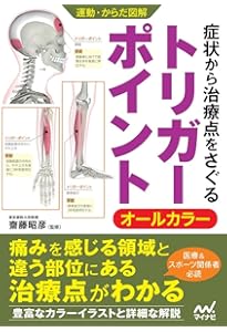 トリガーポイントと筋筋膜療法マニュアル | Dimitrios Kostopoulos
