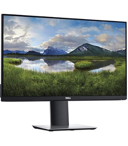 Amazon.co.jp: Dell P2419H 23.8インチ フルHD Edge LED LCDモニター