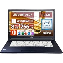 ★美品 SSD256GB メモリ8GB★A577/T カメラ ノートパソコン15 楽天市場】【カメラ内蔵】新生活応援 お得な特典4点セット