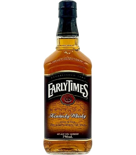 アーリータイムズ　イエローラベル　特級 Amazon.co.jp: アーリータイムズ 旧ボトル イエローラベル 特級 700ml